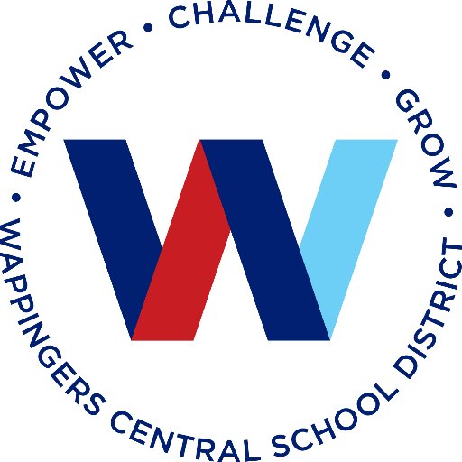 The Wappingers Central School District is one of the largest central school districts in New York State, with an enrollment of almost 10,500 students.