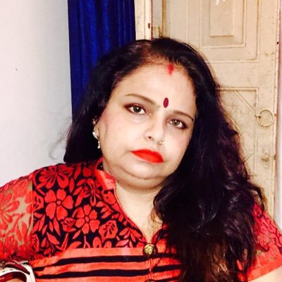 NirmalaShaw's profile picture. Fashion Fashion Food Entertainment Channels Cricketers and Commentators Cricketers and Commentators Breaking News Lifestyle News TV Personalities Women & NGOs