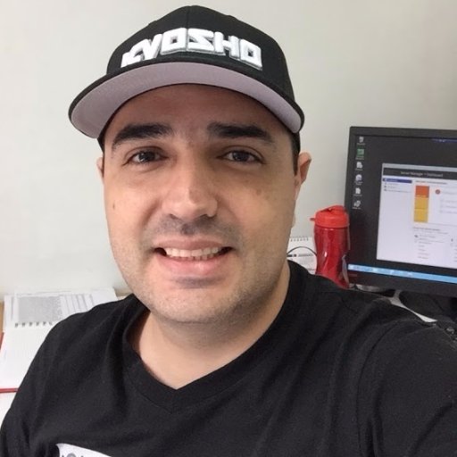 oscardmg's profile picture. 