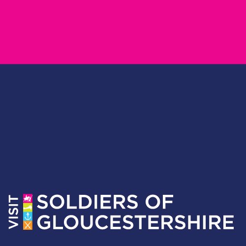 The Soldiers of Gloucestershire Museum, Gloucester Docks, Gloucester. An award winning military museum.