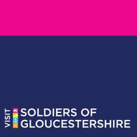 Soldiers of Glos Mus (@soldiersofglos) 's Twitter Profile