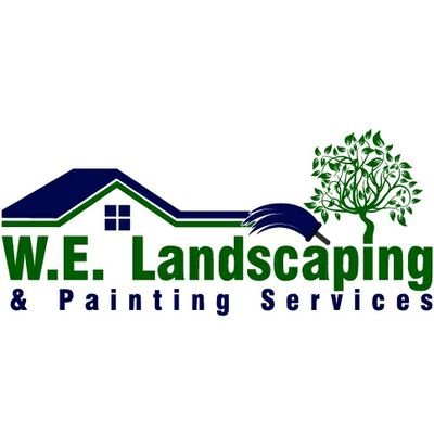 welandscapingva's profile picture. W.E. Landscaping and Painting Services can complete the job you need done in the Northern Virginia area. Check out our website for more info!