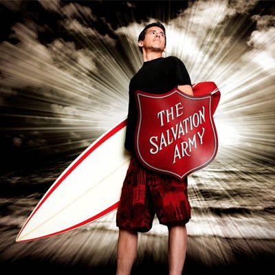 SalvationArmy4U Profile Picture