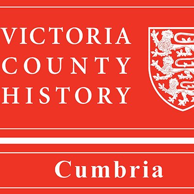A collaboration between Cumbria County History Trust and Lancaster University's Regional Heritage Centre. #VCH_Cumbria