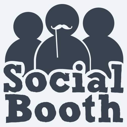 Social Booth is an experiential media company that creates tailored experiences for brands, agencies or people just looking to make something awesome.