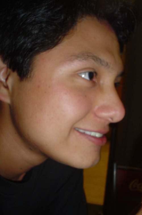 lzamu's profile picture. 