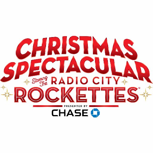 Official Twitter account of the Christmas Spectacular starring the @Rockettes at @RadioCity Music Hall. #ChristmasSpectacular