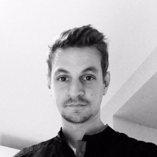 thomasrevouy's profile picture. 