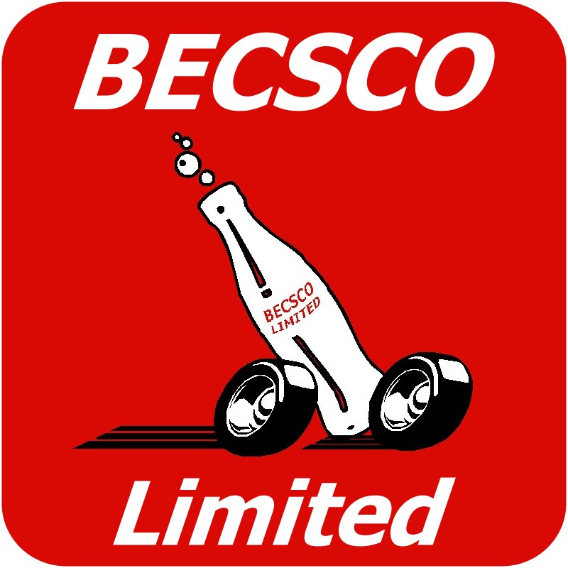 becscoltd's profile picture. Becsco is a major supplier of branded soft drinks to Cash & Carry wholesalers, food service industry,  fast food suppliers, retail distributors, & vendors.