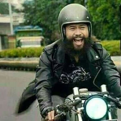 baijansangkah's profile picture. Universitas gombong