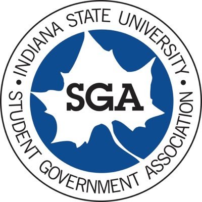 SGAindstate's profile picture. The Voice of Every Sycamore‼️ Stay connected for SGA and ISU updates!!! Link for Student Advisory Board application👇🏼