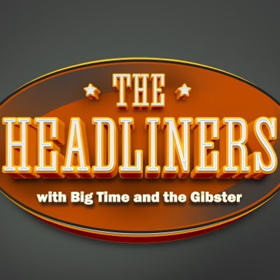 Debating the top sports stories of the day on the Headliners podcast only on @The_Game_Haus! Hosted by Big Time @timmyymiller and The Gibster @CJGib13.