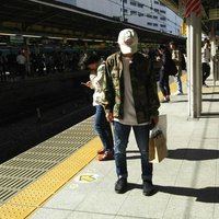 吉川太郎生写真 仮面ライダー』撮影で山本太郎、吉川晃司にビビってワキ汗止まら