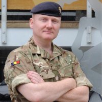 CO 106 Bn REME (@co_106reme) 's Twitter Profile