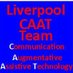 Liverpool CAAT Team (@liverpoolcaat) Twitter profile photo Liverpool CAAT Team (@liverpoolcaat) Twitter profile photo