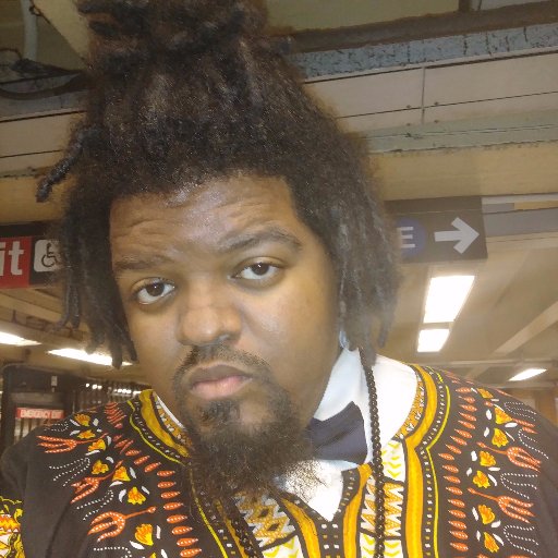 factsonanyblock's profile picture. Afrikan, Scholar, Innovator, Poet, Comedian, Entrepreneur, Actor, Activist, etc., Man