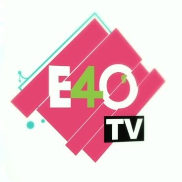 CUENTA OFICIAL | @yendy_melissa, @reyaaron y @flobenitezb presentan #E40TV