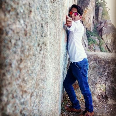 jaydipkathroti1's profile picture. Chemical engineer