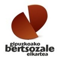 Gipuzkoako Bertsozale Elkartea (@gbertsozale) 's Twitter Profile Photo Gipuzkoako Bertsozale Elkartea (@gbertsozale) 's Twitter Profile Photo