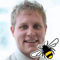 Chris Slater(@chrisslaterMEN) 's Twitter Profile Photo