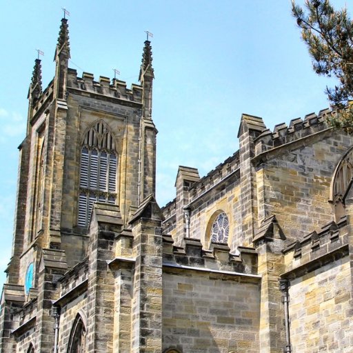 St Swithun's Church