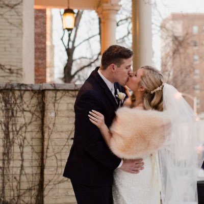 MichelleeRoeh's profile picture. wife and boy mom 🖖🏻💙