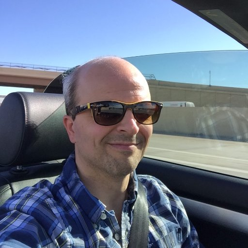 cronuser's profile picture. 