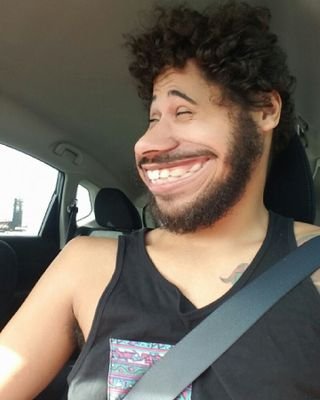 turb0_nerd's profile picture. 22
Florida
Weird nerd/cool guy hybrid