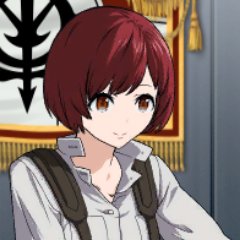 アキナ エーレンべルク On Twitter ガンダムuc 新キャラクター アキナ エーレンべルク On Twitter ガンダムuc 新キャラクター