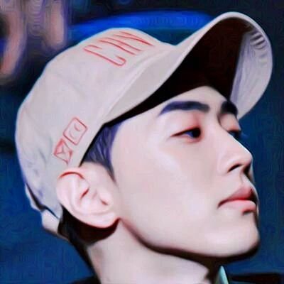 ☆☞AOMG☜☆
|พี่เป็นสมบัติของค่ายครับ|
Real name: Lee Sunghwa
Stage name: Gray 
D.O.B: December 8, 1986
🎤GRAY 🎤