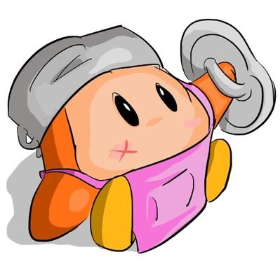 Donnel Waddle Dee.