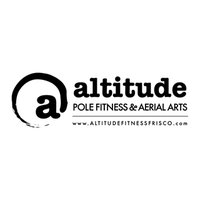 Altitude Pole Fitness & Aerial Arts Frisco(@AltitudeFrisco) 's Twitter Profile Photo