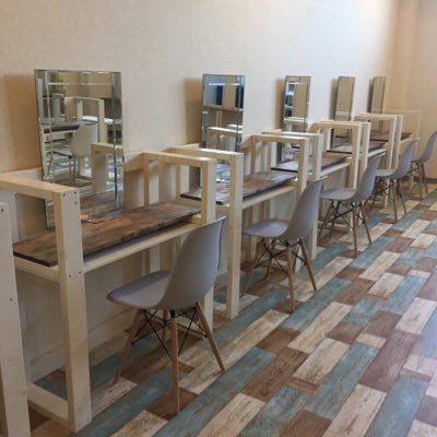 カラー専門店パレット Maotaneyerie Twitter