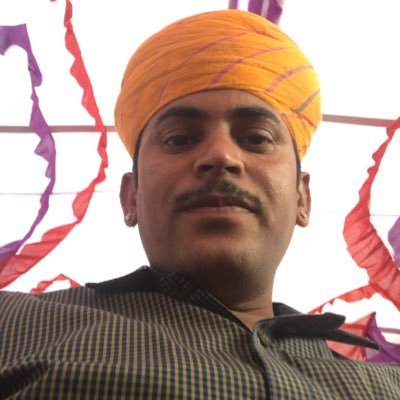 KumbharamPardh1's profile picture. pardhan p s chohtan barmer