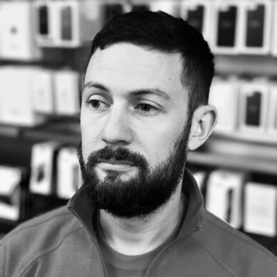 tmxghost's profile picture. Techie, Gamer, Twin Dad and writer over at @rapidreviewsuk