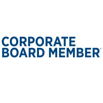 Corporate Board Member provides today's corporate leaders with the resources they need to add value to the boardroom and beyond. #corpgov #boards