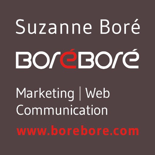 SuzanneBore's profile picture. Co-gérante agence conseil en Marketing - Commercial - Communication & Coach professionnel certifié