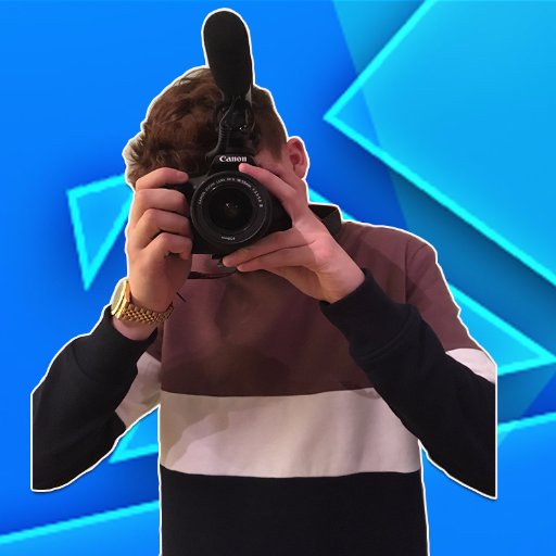 QuestyYT's profile picture. Hey I'm Josh, I'm a YouTuber! Check out my YouTube in the link below! And stay active;)