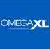 OmegaXL® (@omegaxl) Twitter profile photo OmegaXL® (@omegaxl) Twitter profile photo