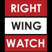 Right Wing Watch (@rightwingwatch) 's Twitter Profile Photo Right Wing Watch (@rightwingwatch) 's Twitter Profile Photo