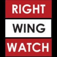 Right Wing Watch(@RightWingWatch) 's Twitter Profileg