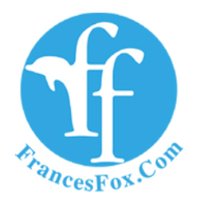 Frances Fox English(@foxfrances) 's Twitter Profile Photo