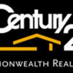 Looking to buy or sell your homes, Century 21 Commonwealth is here for all your real estates needs, lean on us!