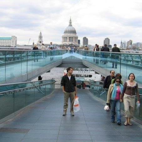 michaelkellers's profile picture. Sr. Minister @RedeemerLSQ