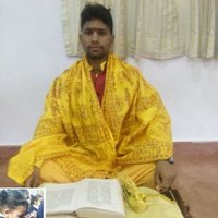 Sastri Sndeep Bhatt (@bhattsastri) 's Twitter Profile