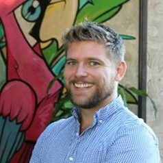 PKlitscher's profile picture. Entrepreneur