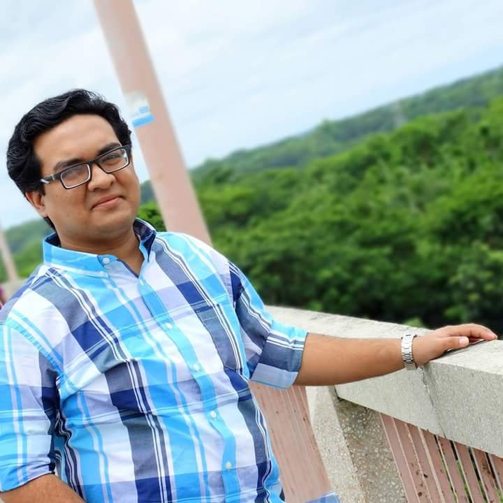 fuadthegrim's profile picture. 