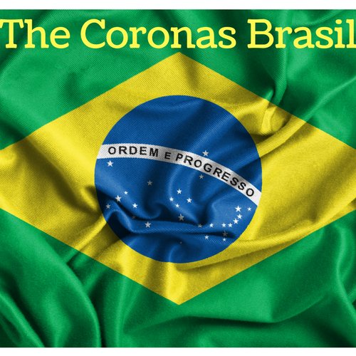 Brazilian page for the Irish band The Coronas.