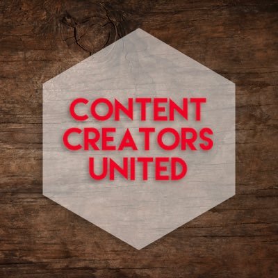 Our goal is to unite content creators regardless of what types of videos you make. No matter your genre or style, we must stand together.