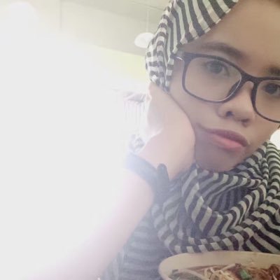 akusayewaney_'s profile picture. 'hidup aku kembali normal''